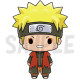 FIGURAS MEGAHOUSE NARUTO CHOKORIN MASCOT SET Figuras FIGURAS MEGAHOUSE NARUTO CHOKORIN MASCOT SET Figuras