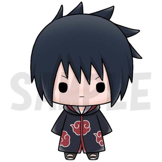 FIGURAS MEGAHOUSE NARUTO CHOKORIN MASCOT SET Figuras FIGURAS MEGAHOUSE NARUTO CHOKORIN MASCOT SET Figuras