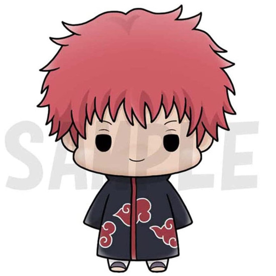 FIGURAS MEGAHOUSE NARUTO CHOKORIN MASCOT SET Figuras FIGURAS MEGAHOUSE NARUTO CHOKORIN MASCOT SET Figuras
