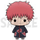 FIGURAS MEGAHOUSE NARUTO CHOKORIN MASCOT SET Figuras FIGURAS MEGAHOUSE NARUTO CHOKORIN MASCOT SET Figuras