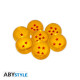 SET REPLICAS ABYSSE 7 BOLAS DRAGON Réplicas SET REPLICAS ABYSSE 7 BOLAS DRAGON Réplicas