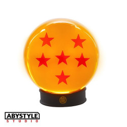 REPLICA DRAGON BALL BOLA DRAGON 6