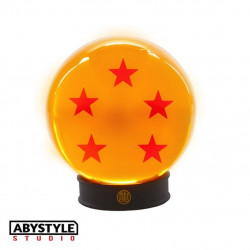 REPLICA DRAGON BALL BOLA DRAGON 5