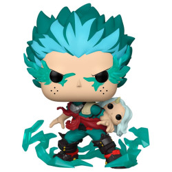 FUNKO POP MY HERO ACADEMIA INFINITE