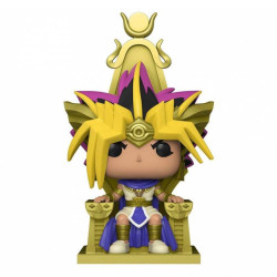FUNKO POP ANIMACIÓN YU - GI - OH ATEM PHARAON