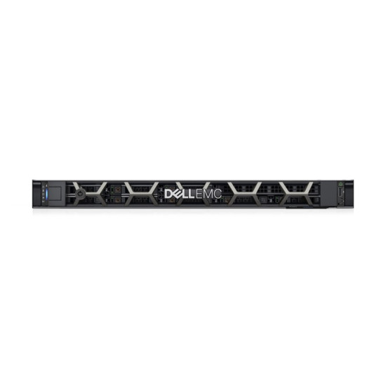 SERVIDOR DELL POWEREDGE R350 XEON E - 2314 Servidores