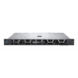 SERVIDOR DELL POWEREDGE R350 XEON E - 2314