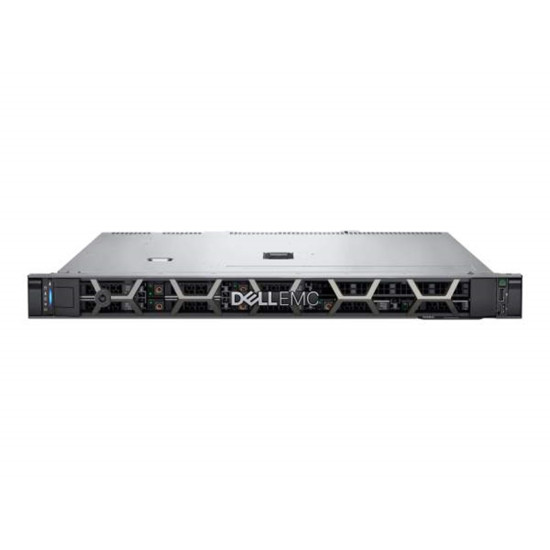 SERVIDOR DELL POWEREDGE R350 XEON E - 2314 Servidores
