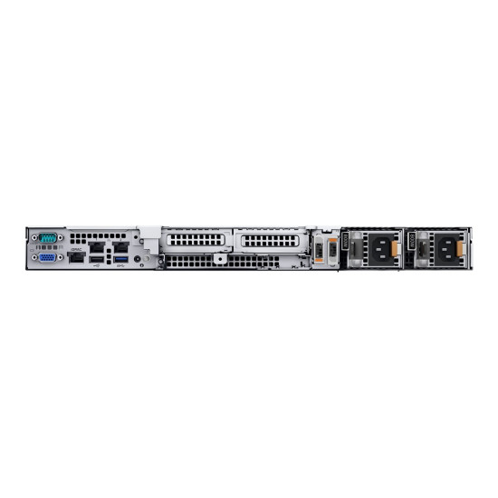 SERVIDOR DELL POWEREDGE R350 XEON E - 2314 Servidores