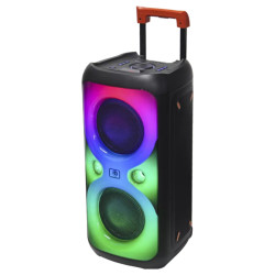 ALTAVOZ BLUETOOTH TROLLEY DENVER TSP - 452 2