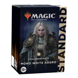 JUEGO CARTAS CAJA SOBRES WIZARD OF