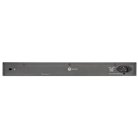 SWITCH D - LINK 24 PUERTOS 10GB DXS Switch SWITCH D - LINK 24 PUERTOS 10GB DXS Switch