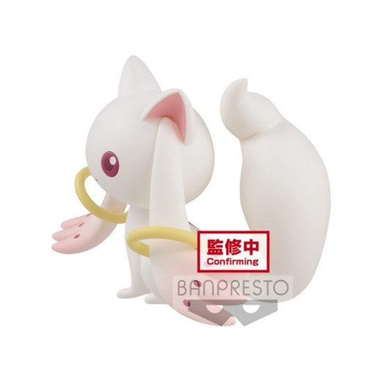FIGURA BANPRESTO KYUBEY PUELLA MAGI MADOKA Figuras