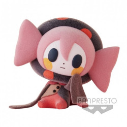 FIGURA BANPRESTO DESSERT WITCH FLUFFY PUELLA