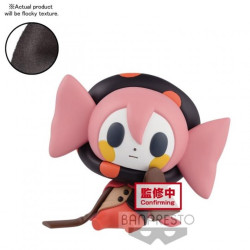 FIGURA BANPRESTO DESSERT WITCH FLUFFY PUELLA