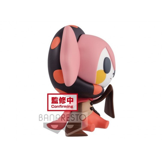 FIGURA BANPRESTO DESSERT WITCH FLUFFY PUELLA Figuras FIGURA BANPRESTO DESSERT WITCH FLUFFY PUELLA Figuras