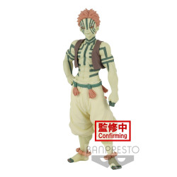 FIGURA BANPRESTO KIMETSU NO YAIBA DEMON