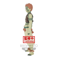 FIGURA BANPRESTO KIMETSU NO YAIBA DEMON