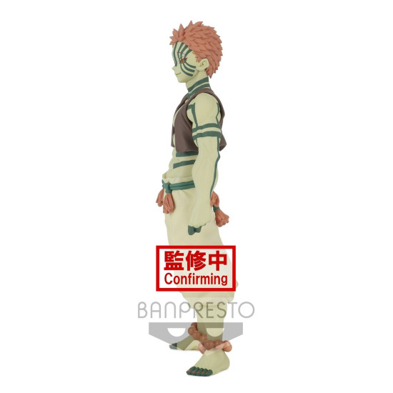 FIGURA BANPRESTO KIMETSU NO YAIBA DEMON Figuras