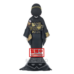 FIGURA BANPRESTO KIMETSU NO YAIBA DEMON