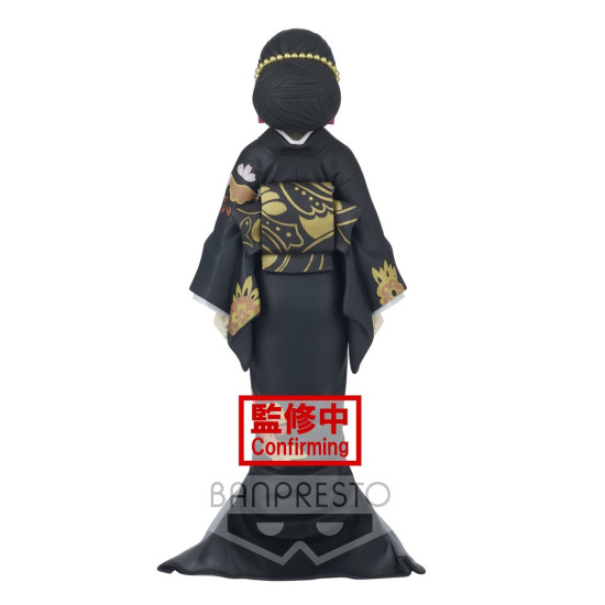 FIGURA BANPRESTO KIMETSU NO YAIBA DEMON Figuras
