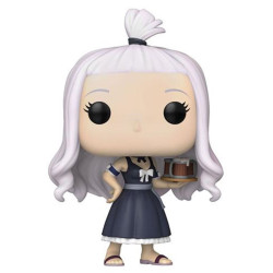 FUNKO POP ANIMACION FAIRY TAIL MIRAJANE