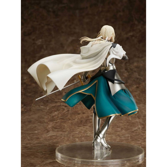 FIGURA ANIPLEX FATE GRAND ORDER BEDIVERE Figuras FIGURA ANIPLEX FATE GRAND ORDER BEDIVERE Figuras