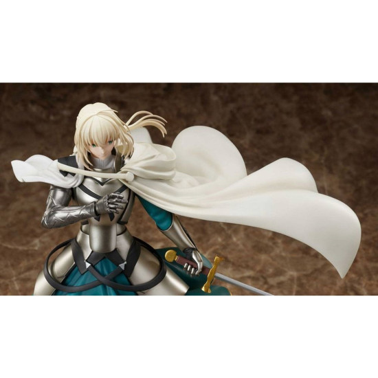 FIGURA ANIPLEX FATE GRAND ORDER BEDIVERE Figuras FIGURA ANIPLEX FATE GRAND ORDER BEDIVERE Figuras