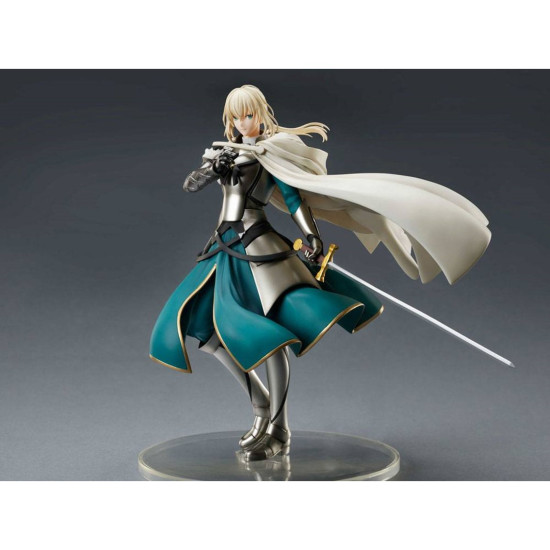 FIGURA ANIPLEX FATE GRAND ORDER BEDIVERE Figuras FIGURA ANIPLEX FATE GRAND ORDER BEDIVERE Figuras