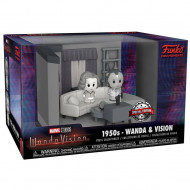 FUNKO POP MARVEL WANDAVISION MINI MOMENTS
