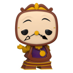 FUNKO POP DISNEY LA BELLA Y