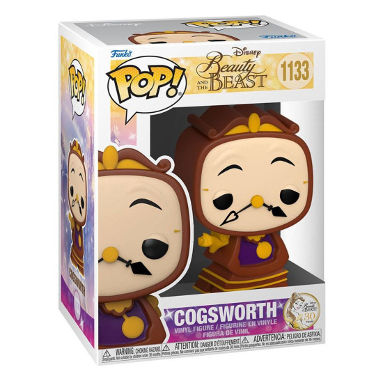 FUNKO POP DISNEY LA BELLA Y Funkos FUNKO POP DISNEY LA BELLA Y Funkos