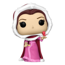 FUNKO POP DISNEY LA BELLA Y