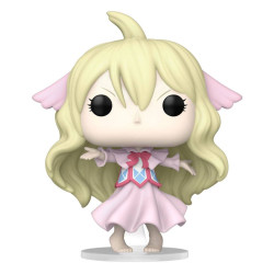 FUNKO POP ANIMACION FAIRY TAIL MAVIS