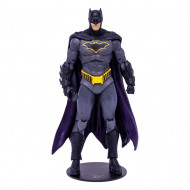 FIGURA MCFARLANE TOYS DC MULTIVERSE BATMAN