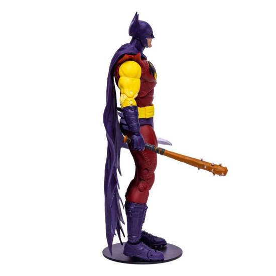 FIGURA MCFARLANE TOYS DC MULTIVERSE BATMAN Figuras