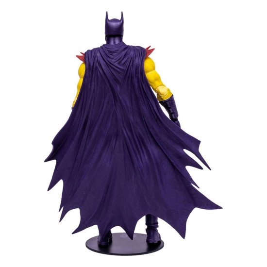 FIGURA MCFARLANE TOYS DC MULTIVERSE BATMAN Figuras