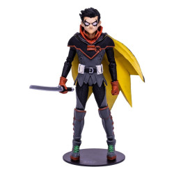 FIGURA MCFARLANE TOYS DC MULTIVERSE ROBIN