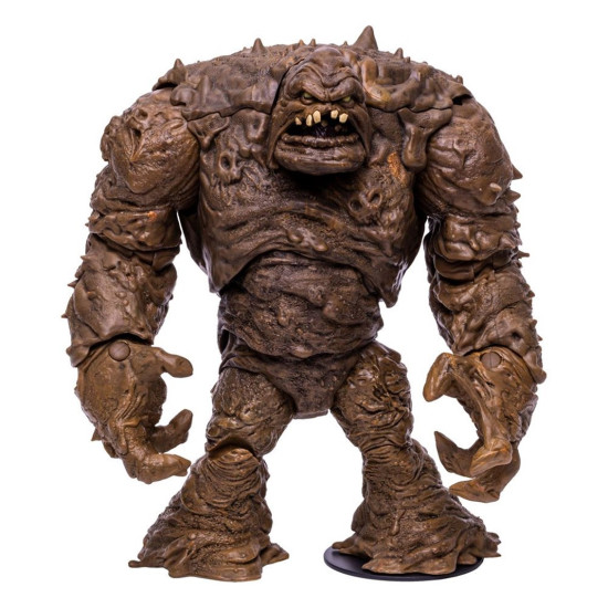 FIGURA MCFARLANE TOYS DC MULTIVERSE MEGAFIG Figuras