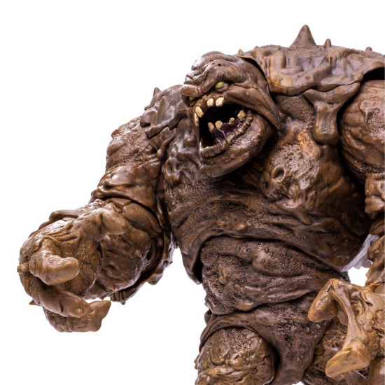 FIGURA MCFARLANE TOYS DC MULTIVERSE MEGAFIG Figuras