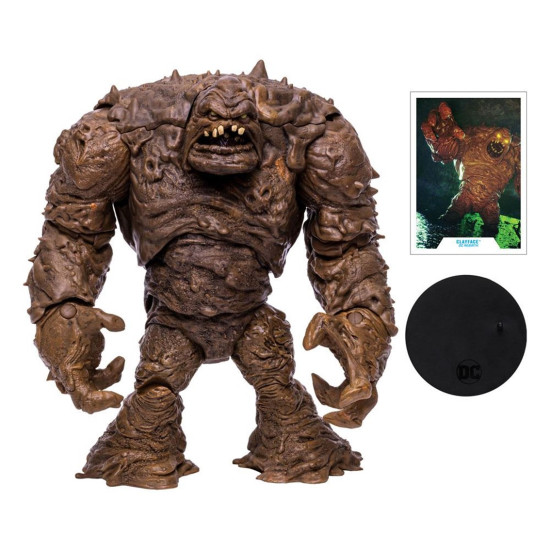 FIGURA MCFARLANE TOYS DC MULTIVERSE MEGAFIG Figuras