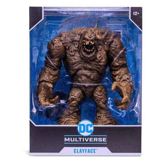 FIGURA MCFARLANE TOYS DC MULTIVERSE MEGAFIG Figuras