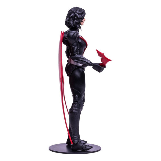 FIGURA MCFARLANE TOYS DC MULTIVERSE BATWOMAN Figuras FIGURA MCFARLANE TOYS DC MULTIVERSE BATWOMAN Figuras