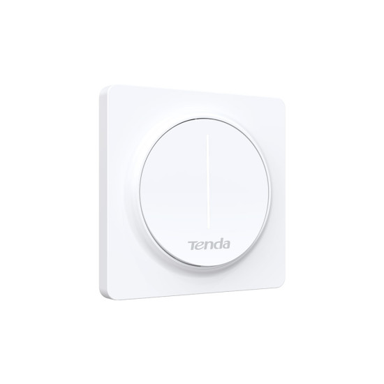 INTERRUPTOR TACTIL DIMMER SWITCH TENDA SS9 Enchufes inteligentes INTERRUPTOR TACTIL DIMMER SWITCH TENDA SS9 Enchufes inteligentes