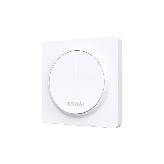 INTERRUPTOR TACTIL DIMMER SWITCH TENDA SS9 Enchufes inteligentes INTERRUPTOR TACTIL DIMMER SWITCH TENDA SS9 Enchufes inteligentes