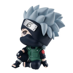 FIGURA MEGAHOUSE LOOK UP SERIES NARUTO