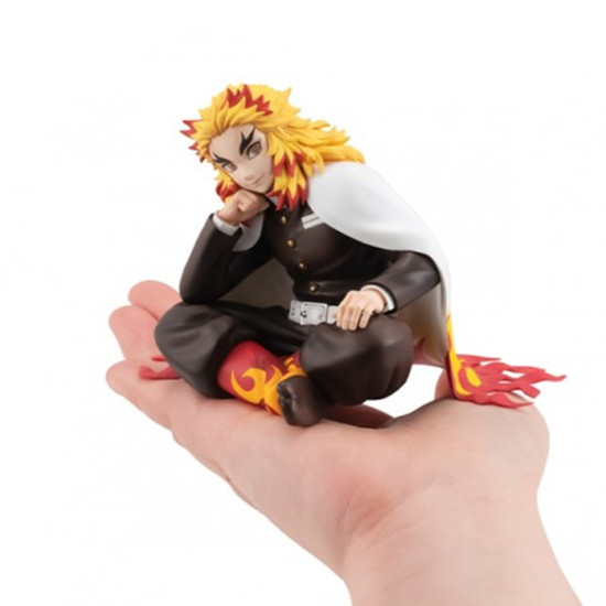 FIGURA MEGAHOUSE KIMETSU NO YAIBA DEMON Figuras FIGURA MEGAHOUSE KIMETSU NO YAIBA DEMON Figuras