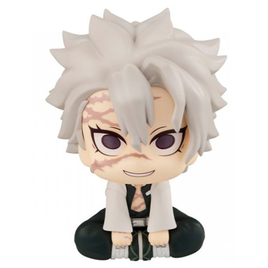FIGURA MEGAHOUSE LOOK UP SERIES KIMETSU Figuras FIGURA MEGAHOUSE LOOK UP SERIES KIMETSU Figuras