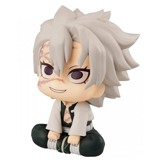 FIGURA MEGAHOUSE LOOK UP SERIES KIMETSU Figuras FIGURA MEGAHOUSE LOOK UP SERIES KIMETSU Figuras