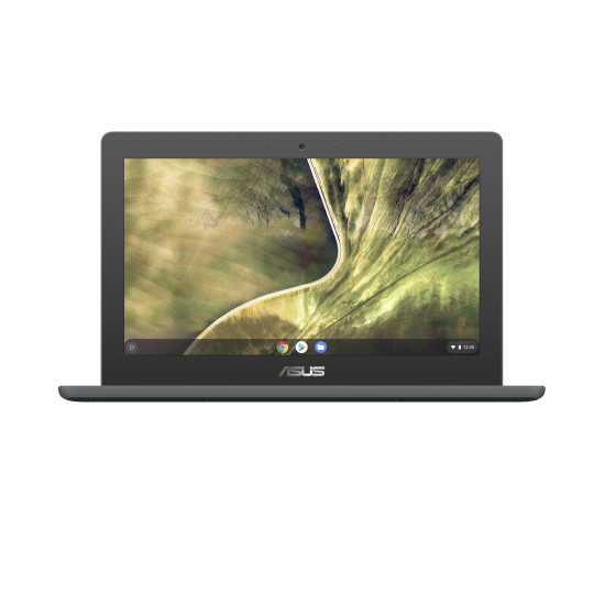 PORTATIL ASUS CHROMEBOOK C204MA - GJ0342 CEL N4020 Pc portátiles